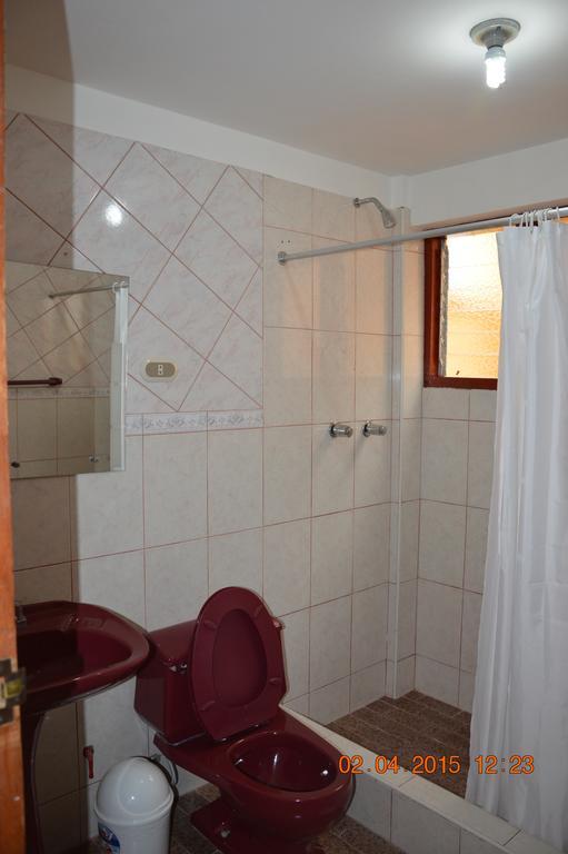 Huaynapata Maison d'hôtes Cusco