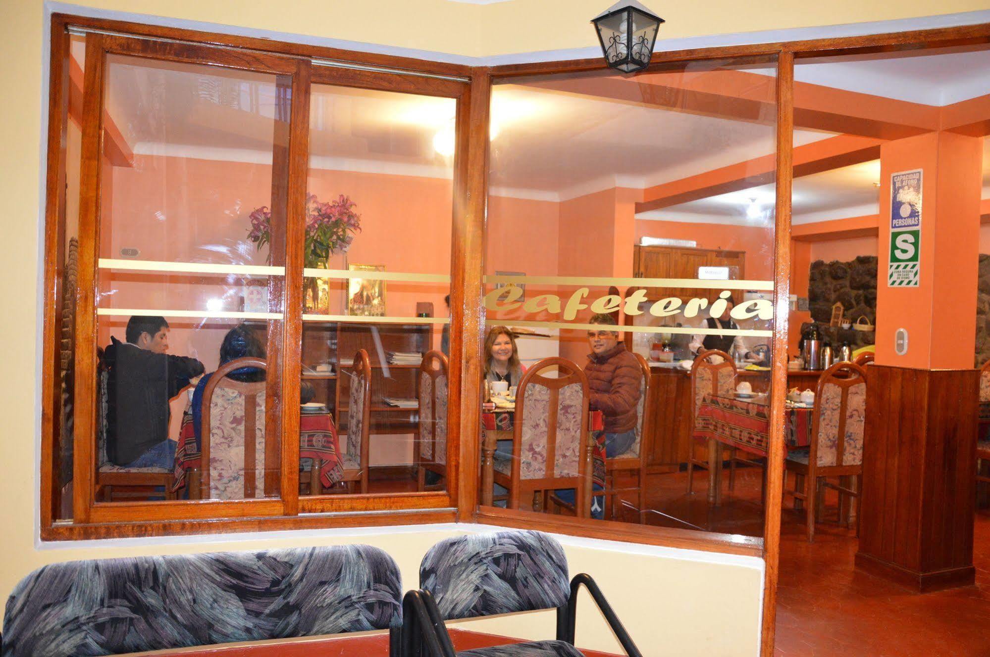 Maison d'hôtes Huaynapata