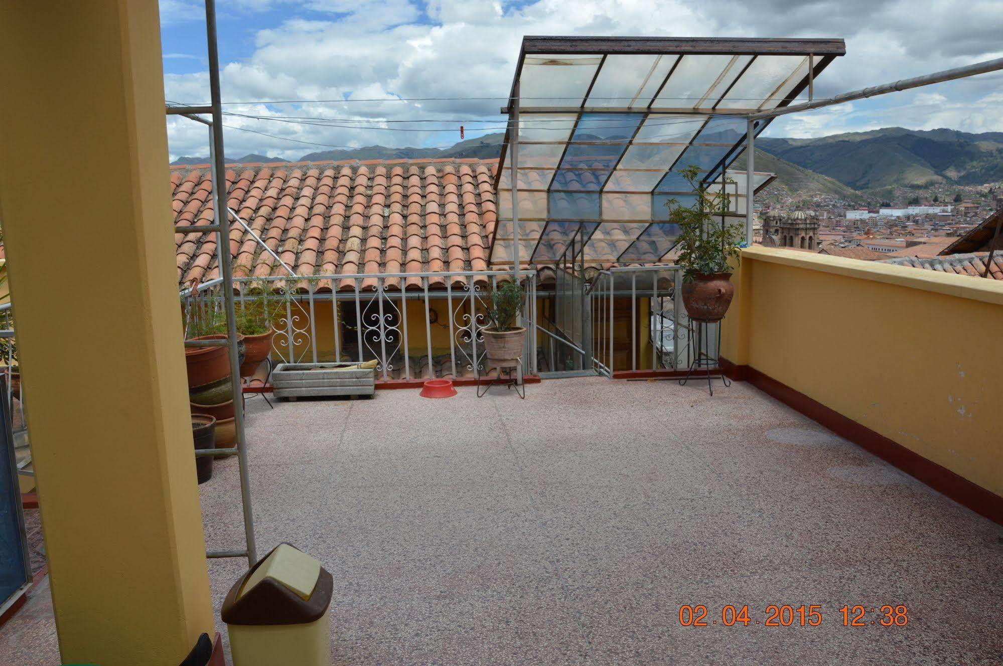 Huaynapata Maison d'hôtes 3*